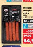 STEINEX TRAMPSKÉ CIGÁRO