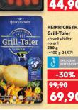 HEINRICHSTHALER GRILL-TALER