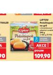 LIPTOV POLOŠTIEPOK NA GRIL
