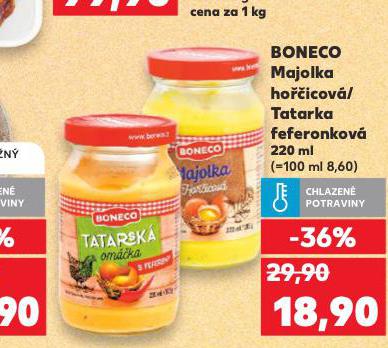 BONECO TATARKA