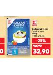 BALKÁNSKÝ SÝR