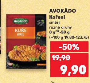 AVOKDO KOEN