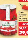 EFKO FEFERONY