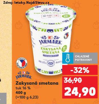 ZAKYSAN SMETANA