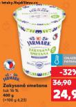 ZAKYSANÁ SMETANA