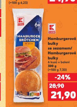 HAMBURGEROV BULKY