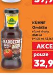 KÜHNE OMÁČKA