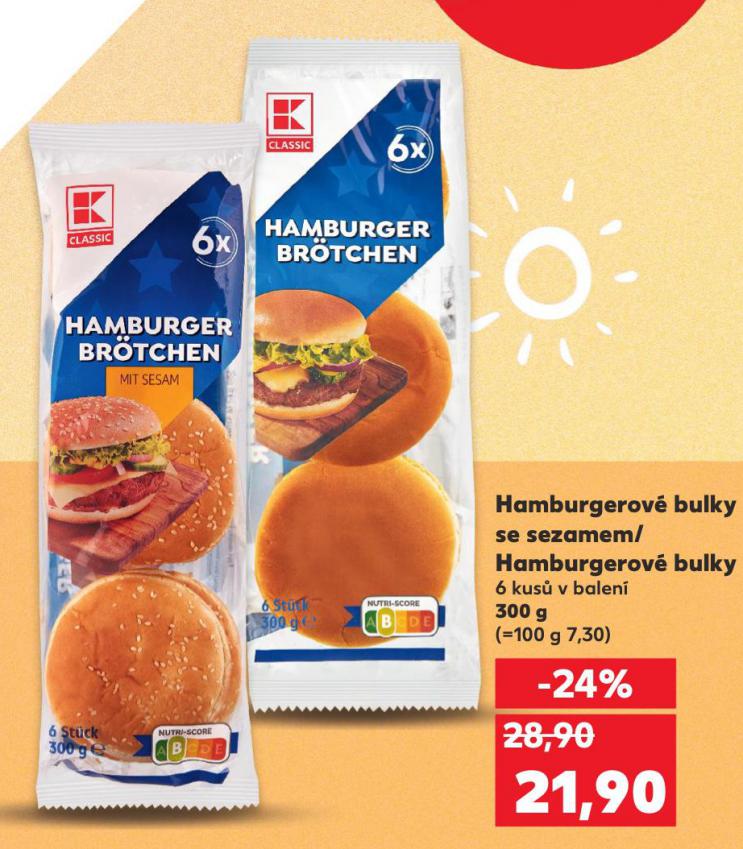 HAMBURGEROV BULKY