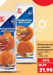 HAMBURGEROVÉ BULKY