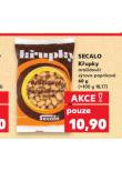 SECALO KŘUPKY
