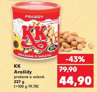 KK ARADY