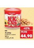 KK ARAŠÍDY