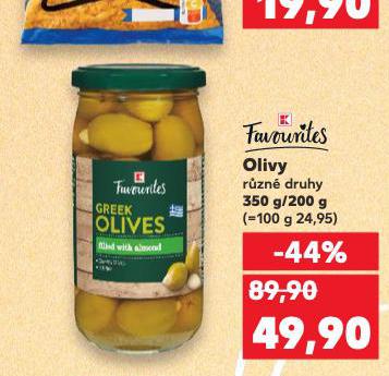 OLIVY