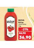 BEZVA KEČUP