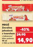 MRO ZMRZLINA
