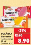 POLÁRKA SMOOTHIE