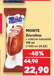 MONTE ZMRZLINA