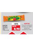 KAKTUS ZMRZLINA