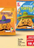 TORTILLA CHIPS