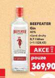 BEEFEATER GIN