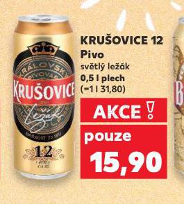 PIVO KRUOVICE