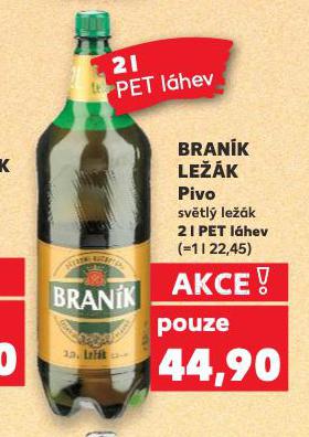 PIVO BRANK