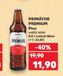 PIVO PRIMTOR