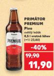 PIVO PRIMTOR