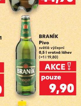 PIVO BRANK