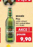 PIVO BRANÍK