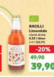 BACILLI LIMONÁDA