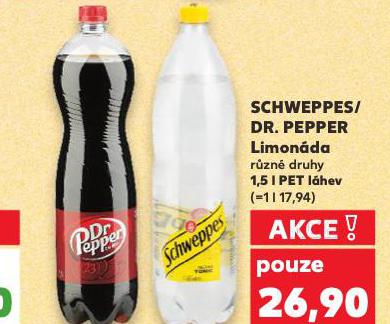 SCHWEPPES