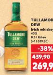 TULLAMORE DEW