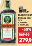 JAGERMEISTER