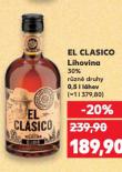 EL CLASICO