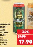 PIVO RADEGAST