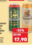 PIVO VELKOPOPOVICK KOZEL