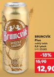 PIVO BRUNCVÍK