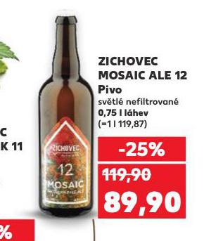 PIVO ZICHOVEC