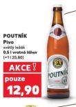 PIVO POUTNÍK
