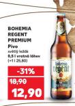 PIVO BOHEMIA REGENT