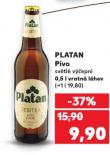 PIVO PLATAN