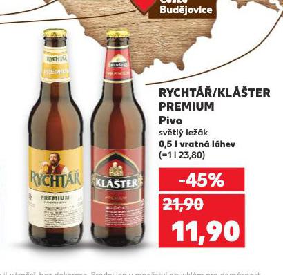 PIVO RYCHT