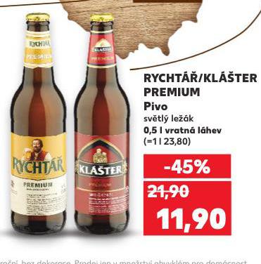 PIVO KLTER