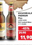 PIVO KLÁŠTER