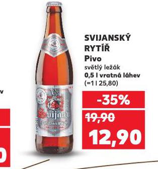 PIVO SVIJANSK MZ