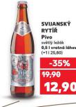 PIVO SVIJANSKÝ MÁZ