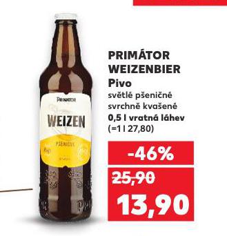 PIVO PRIMTOR