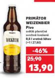 PIVO PRIMÁTOR