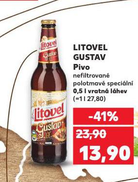 PIVO LITOVEL